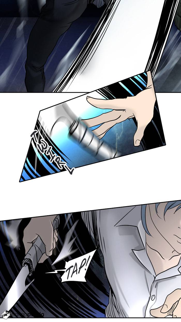 Tower of God Chapter 286 image 027